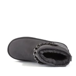 UGG Mini Crystal Chain -Jumbo || PACIFIC Store ugg boots ugg mini crystal chain original ugg australia classic 13 1