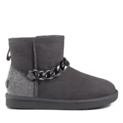 UGG Mini Crystal Chain 19 UGG Mini Crystal Chain -Jumbo || PACIFIC Store ugg boots ugg mini crystal chain original ugg australia classic 6