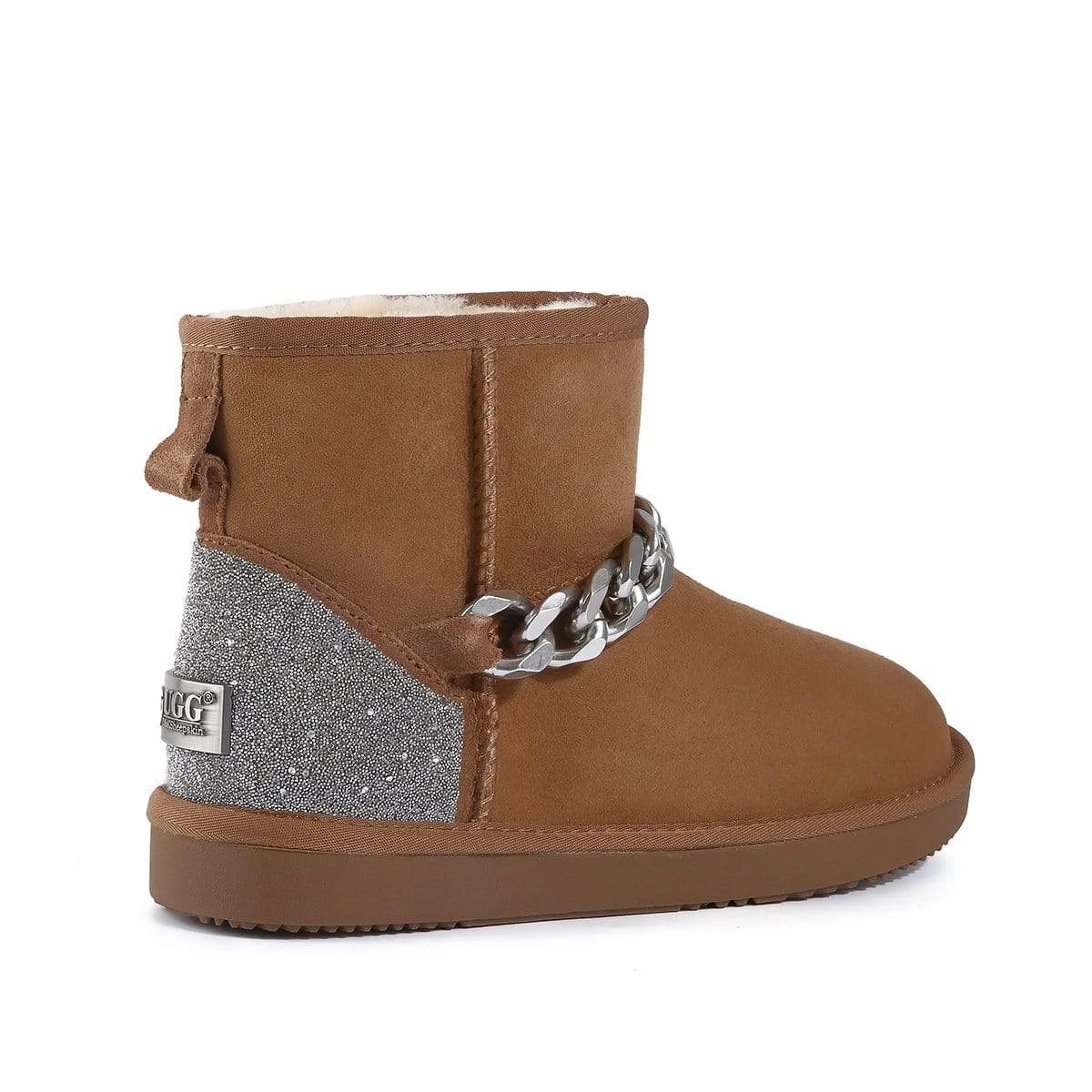 UGG Mini Crystal Chain 9 UGG Mini Crystal Chain - Image 9