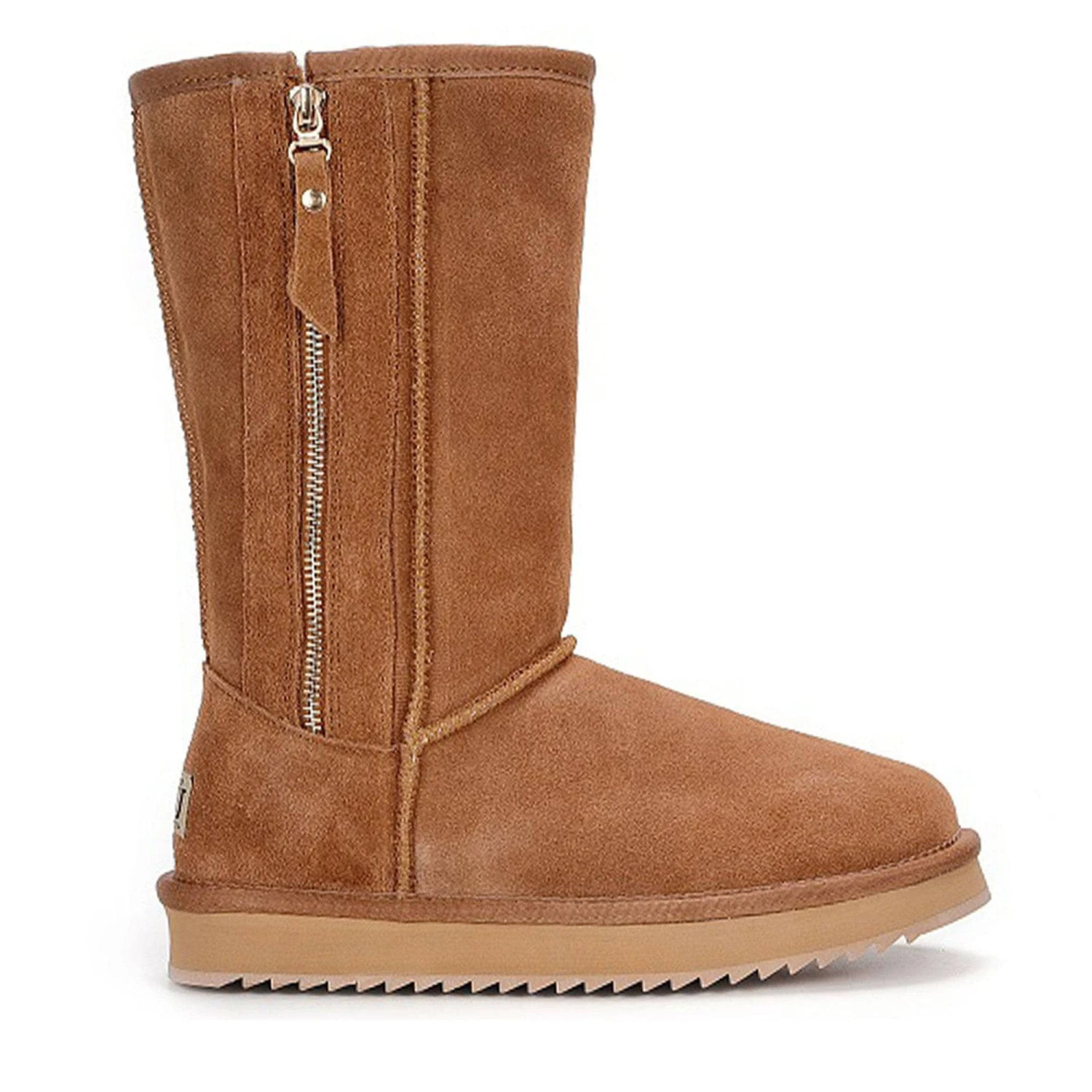 UGG Minka Tall Zip 1 UGG Minka Tall Zip