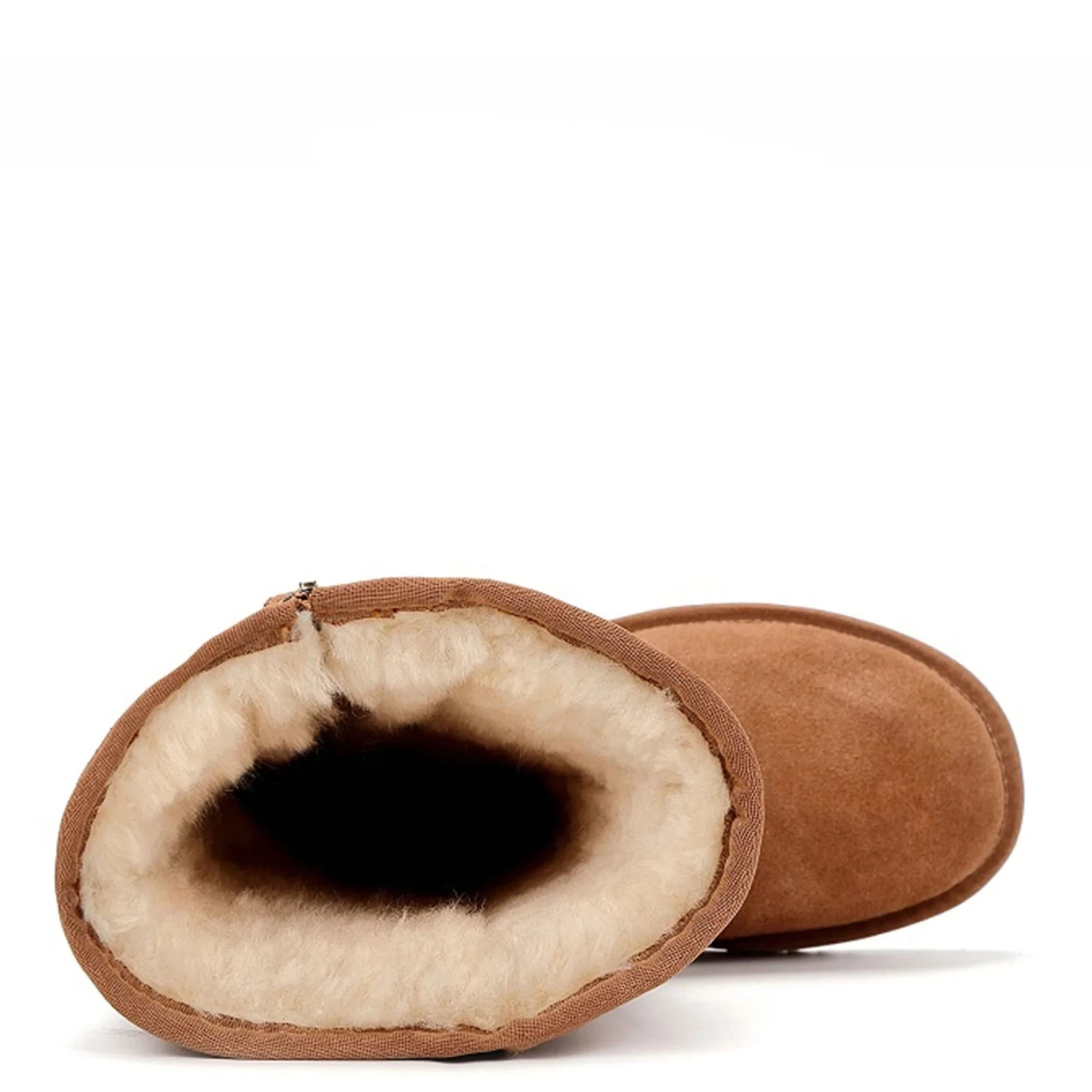 UGG Minka Tall Zip 2 UGG Minka Tall Zip - Image 2