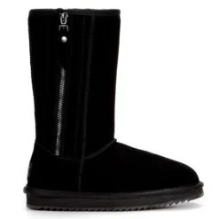 UGG Minka Tall Zip 9 UGG Minka Tall Zip -Jumbo || PACIFIC Store ugg boots ugg minka tall zip original ugg australia classic 4 1