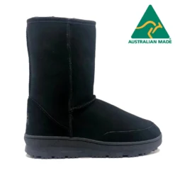 PACIFIC UGG Montana Short Outdoor Sole Boots - Made In Australia 14 PACIFIC UGG Montana Short Outdoor Sole Boots - Made In Australia -Jumbo || PACIFIC Store ugg boots ugg montana short outdoor sole boots made in australia original ugg australia classic 6