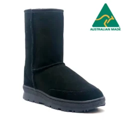 PACIFIC UGG Montana Short Outdoor Sole Boots - Made In Australia 15 PACIFIC UGG Montana Short Outdoor Sole Boots - Made In Australia -Jumbo || PACIFIC Store ugg boots ugg montana short outdoor sole boots made in australia original ugg australia classic 7