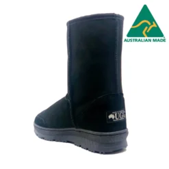 PACIFIC UGG Montana Short Outdoor Sole Boots - Made In Australia 16 PACIFIC UGG Montana Short Outdoor Sole Boots - Made In Australia -Jumbo || PACIFIC Store ugg boots ugg montana short outdoor sole boots made in australia original ugg australia classic 8