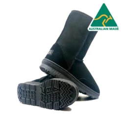 PACIFIC UGG Montana Short Outdoor Sole Boots - Made In Australia 17 PACIFIC UGG Montana Short Outdoor Sole Boots - Made In Australia -Jumbo || PACIFIC Store ugg boots ugg montana short outdoor sole boots made in australia original ugg australia classic 9