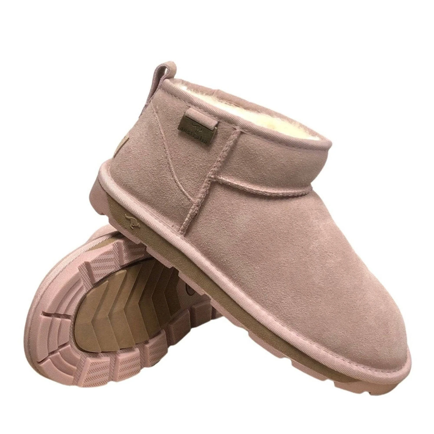 UGG Nano Sheepskin Boots 11 UGG Nano Sheepskin Boots - Image 11