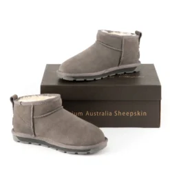 UGG Nano Sheepskin Boots 25 UGG Nano Sheepskin Boots -Jumbo || PACIFIC Store ugg boots ugg nano sheepskin boots original ugg australia classic 12 1