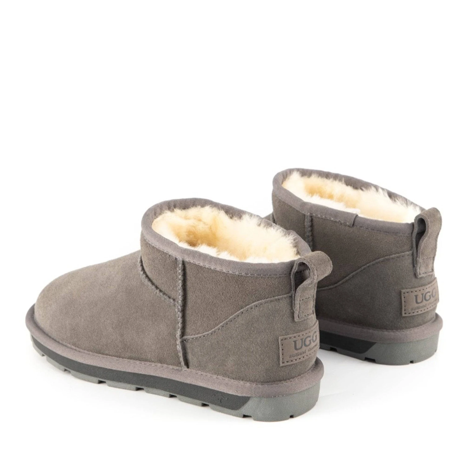 UGG Nano Sheepskin Boots 2 UGG Nano Sheepskin Boots - Image 2