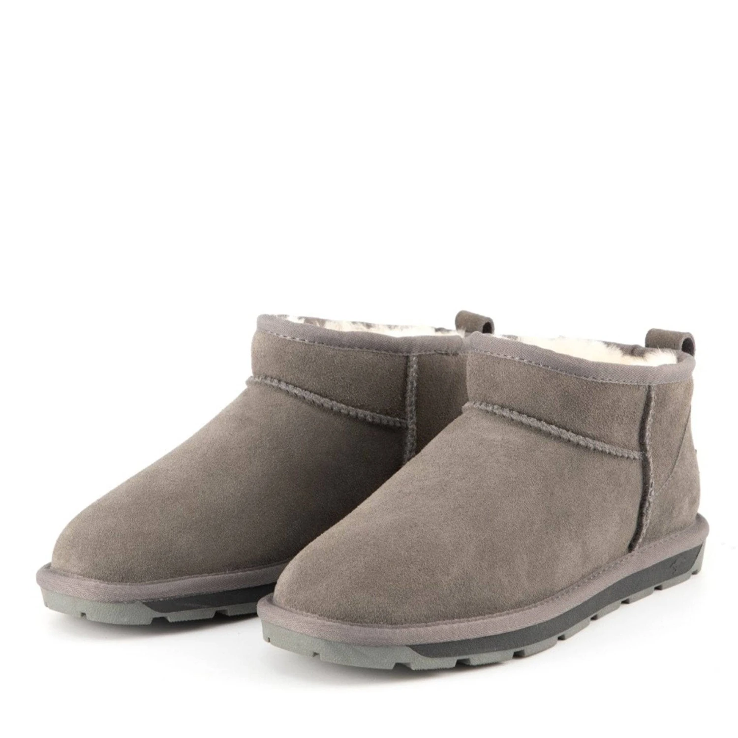 UGG Nano Sheepskin Boots 3 UGG Nano Sheepskin Boots - Image 3