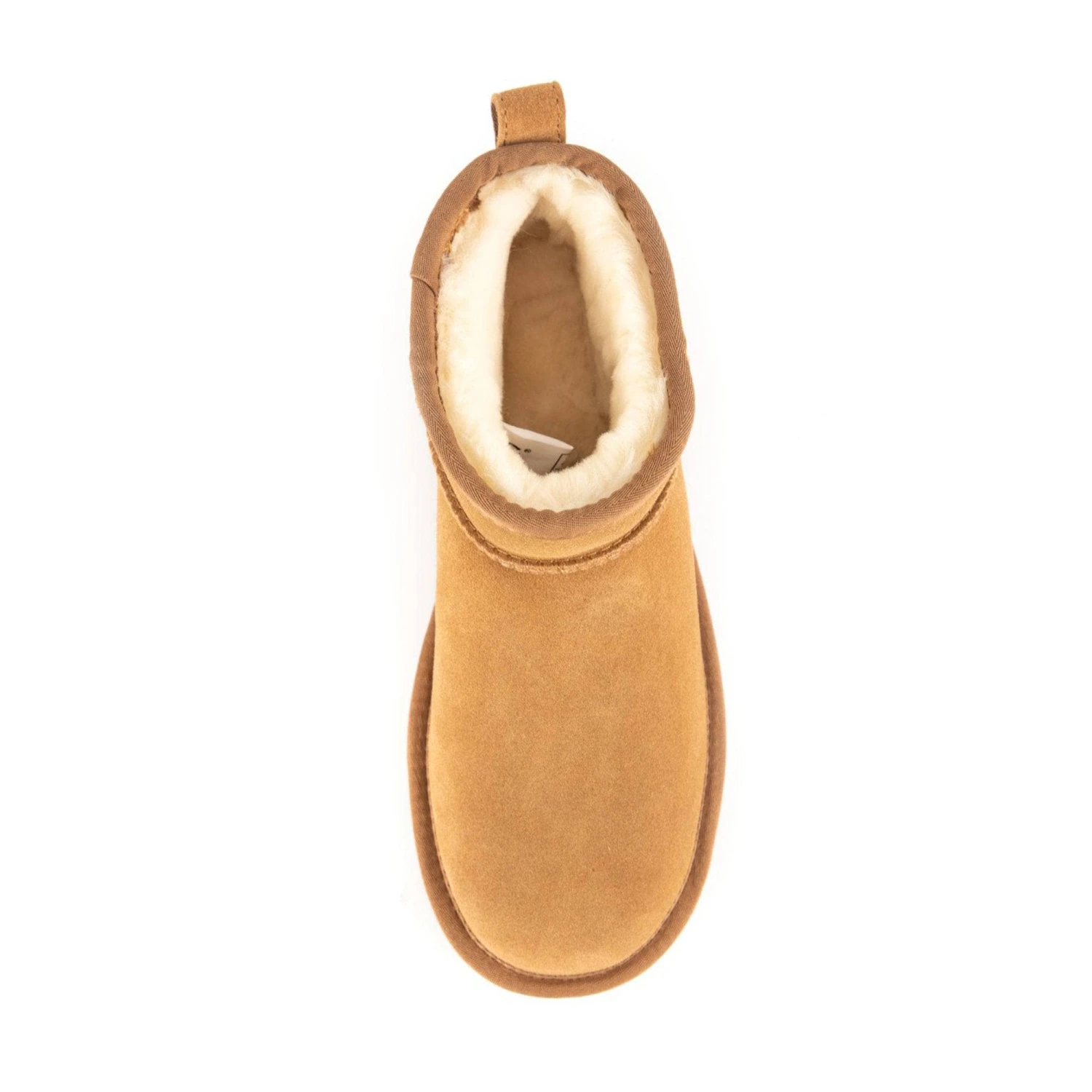 UGG Nano Sheepskin Boots 5 UGG Nano Sheepskin Boots - Image 5