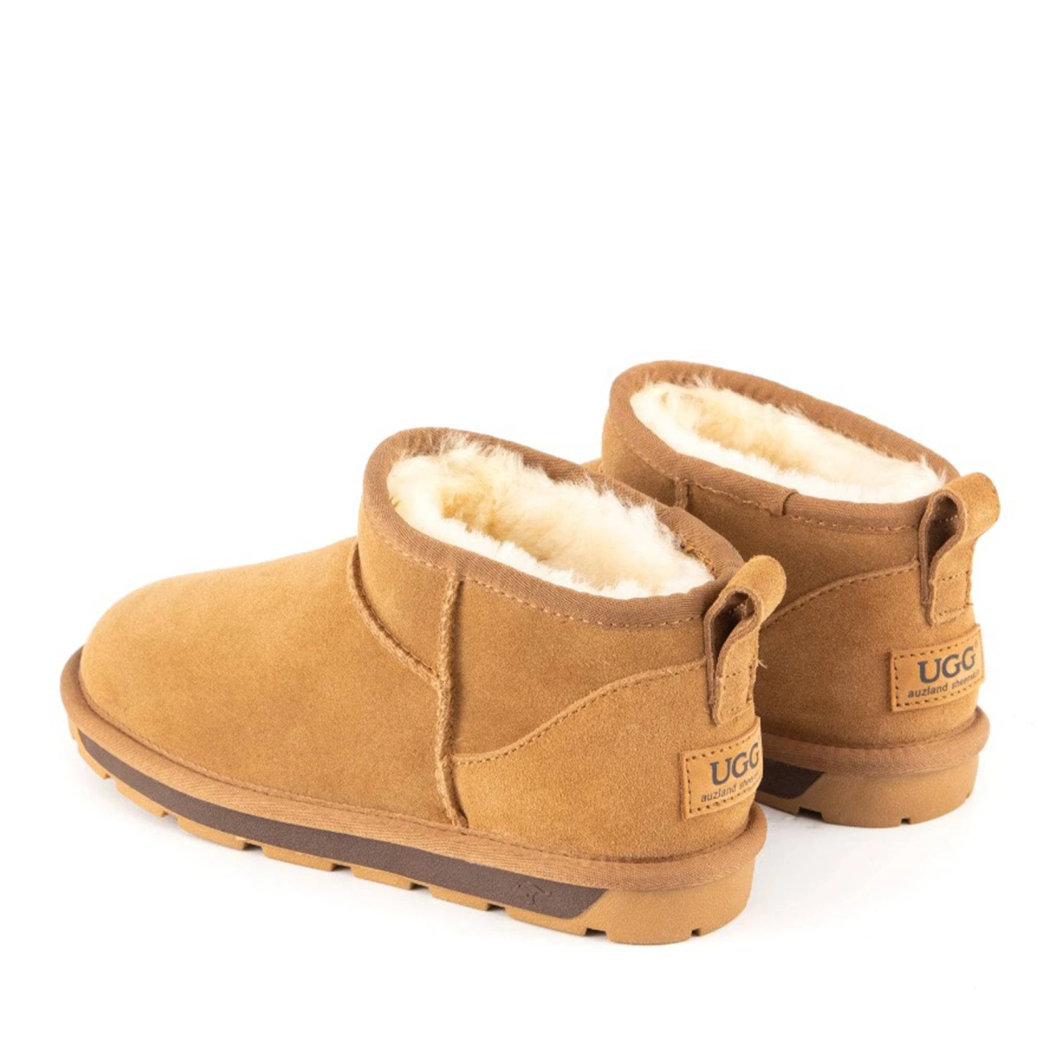 UGG Nano Sheepskin Boots 6 UGG Nano Sheepskin Boots - Image 6