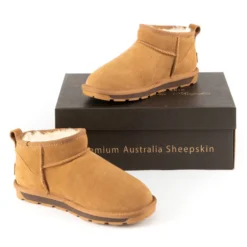 UGG Nano Sheepskin Boots 20 UGG Nano Sheepskin Boots -Jumbo || PACIFIC Store ugg boots ugg nano sheepskin boots original ugg australia classic 7 1