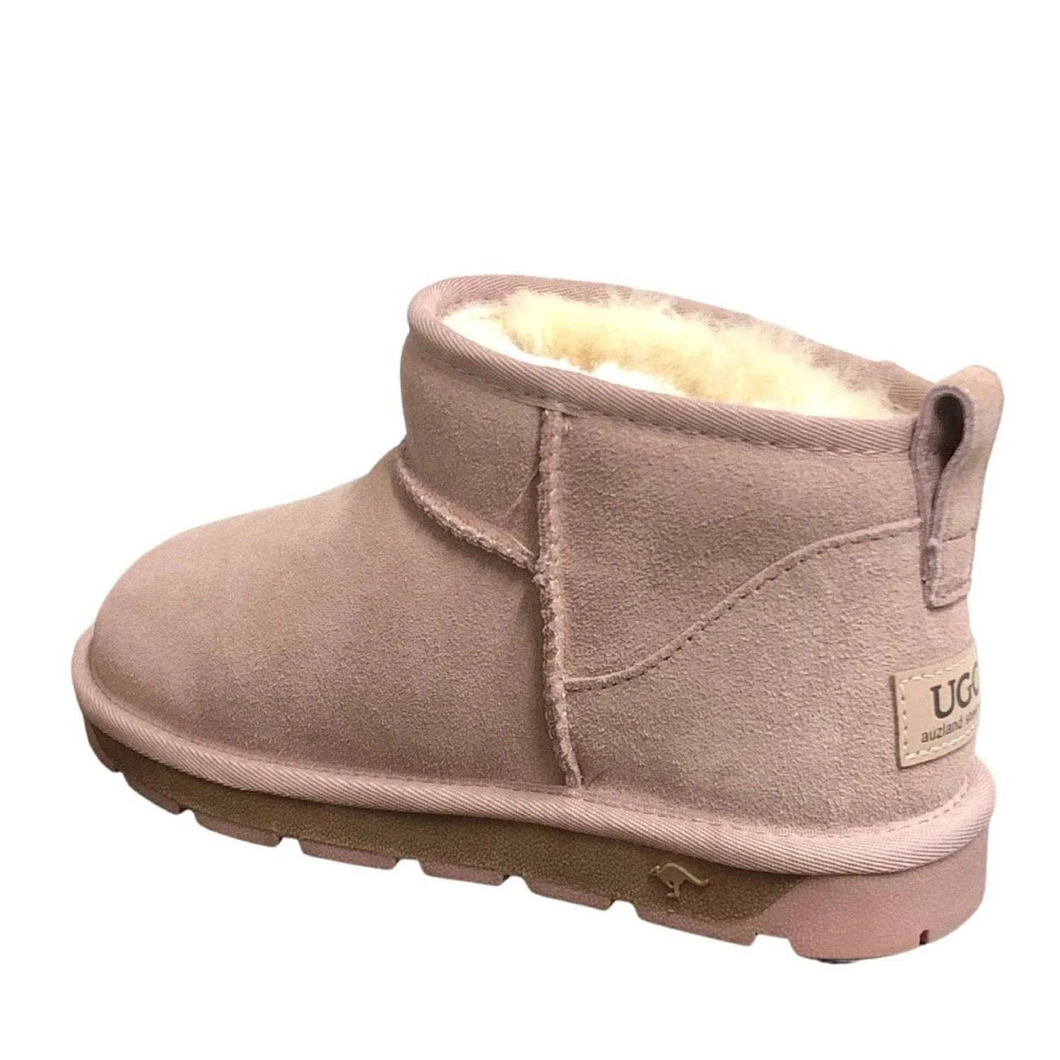 UGG Nano Sheepskin Boots 9 UGG Nano Sheepskin Boots - Image 9
