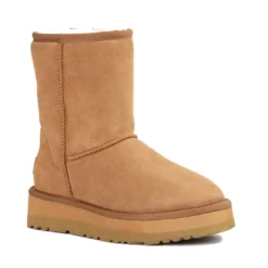 UGG Platform Classic Short Boots 8 UGG Platform Classic Short Boots -Jumbo || PACIFIC Store ugg boots ugg platform classic short boots original ugg australia classic 3