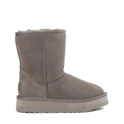 UGG Platform Classic Short Boots 9 UGG Platform Classic Short Boots -Jumbo || PACIFIC Store ugg boots ugg platform classic short boots original ugg australia classic 4
