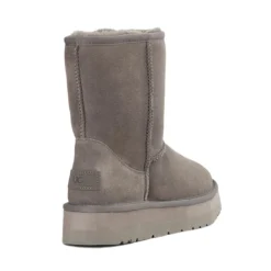 UGG Platform Classic Short Boots 10 UGG Platform Classic Short Boots -Jumbo || PACIFIC Store ugg boots ugg platform classic short boots original ugg australia classic 5 1