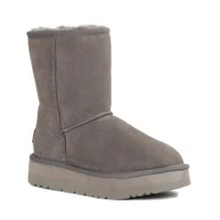 UGG Platform Classic Short Boots 11 UGG Platform Classic Short Boots -Jumbo || PACIFIC Store ugg boots ugg platform classic short boots original ugg australia classic 6