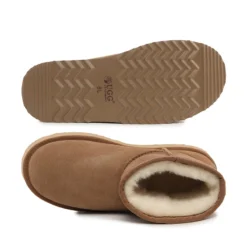 UGG Platinum Mini Platform Boot 24 UGG Platinum Mini Platform Boot -Jumbo || PACIFIC Store ugg boots ugg platinum mini platform boot original ugg australia classic 10 1