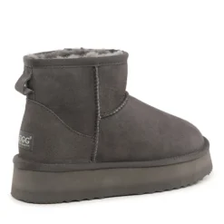 UGG Platinum Mini Platform Boot 26 UGG Platinum Mini Platform Boot -Jumbo || PACIFIC Store ugg boots ugg platinum mini platform boot original ugg australia classic 12 1