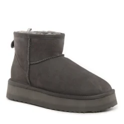 UGG Platinum Mini Platform Boot 27 UGG Platinum Mini Platform Boot -Jumbo || PACIFIC Store ugg boots ugg platinum mini platform boot original ugg australia classic 13 1