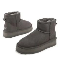 UGG Platinum Mini Platform Boot 28 UGG Platinum Mini Platform Boot -Jumbo || PACIFIC Store ugg boots ugg platinum mini platform boot original ugg australia classic 14