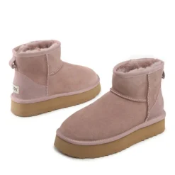 UGG Platinum Mini Platform Boot 18 UGG Platinum Mini Platform Boot -Jumbo || PACIFIC Store ugg boots ugg platinum mini platform boot original ugg australia classic 4 1