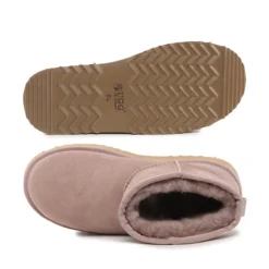 UGG Platinum Mini Platform Boot 19 UGG Platinum Mini Platform Boot -Jumbo || PACIFIC Store ugg boots ugg platinum mini platform boot original ugg australia classic 5 1