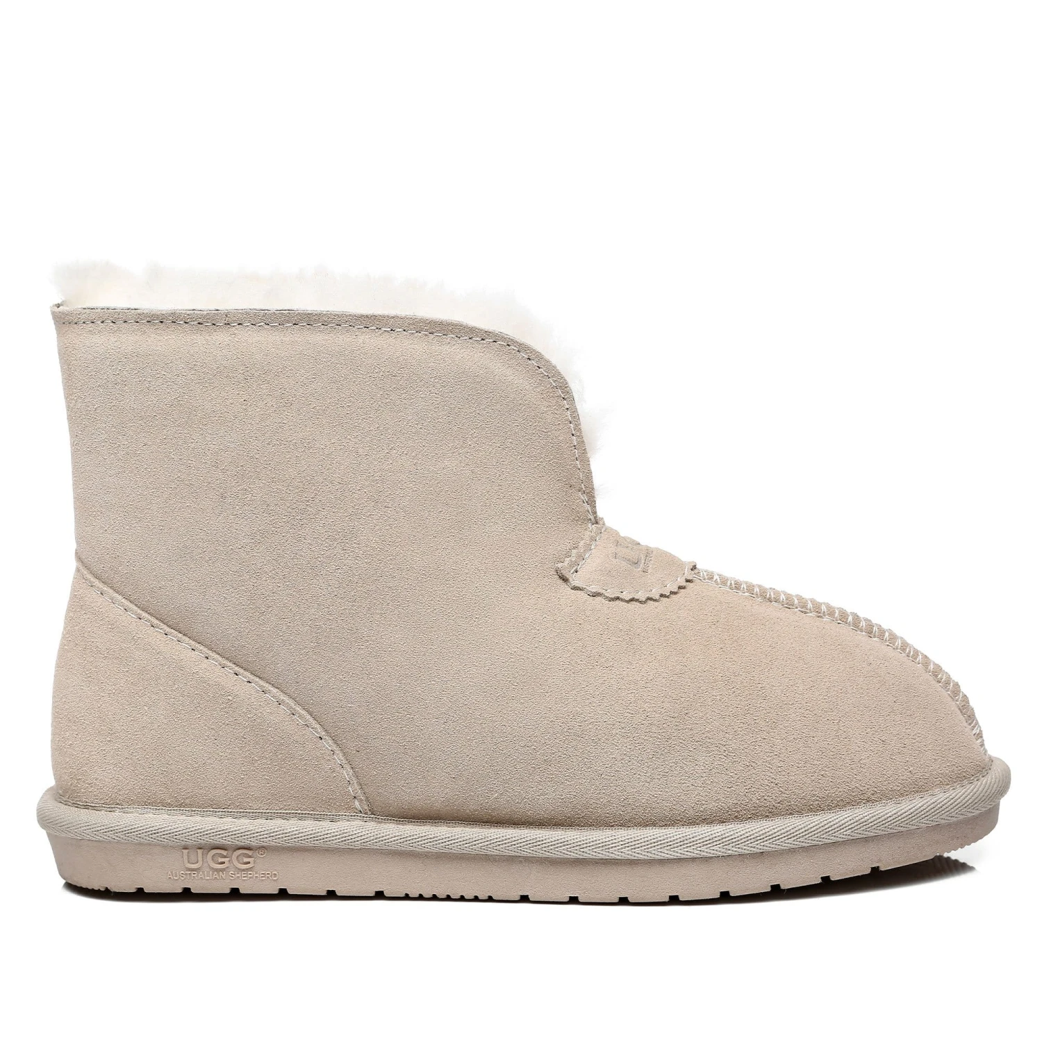 UGG Porter Slipper 1 UGG Porter Slipper