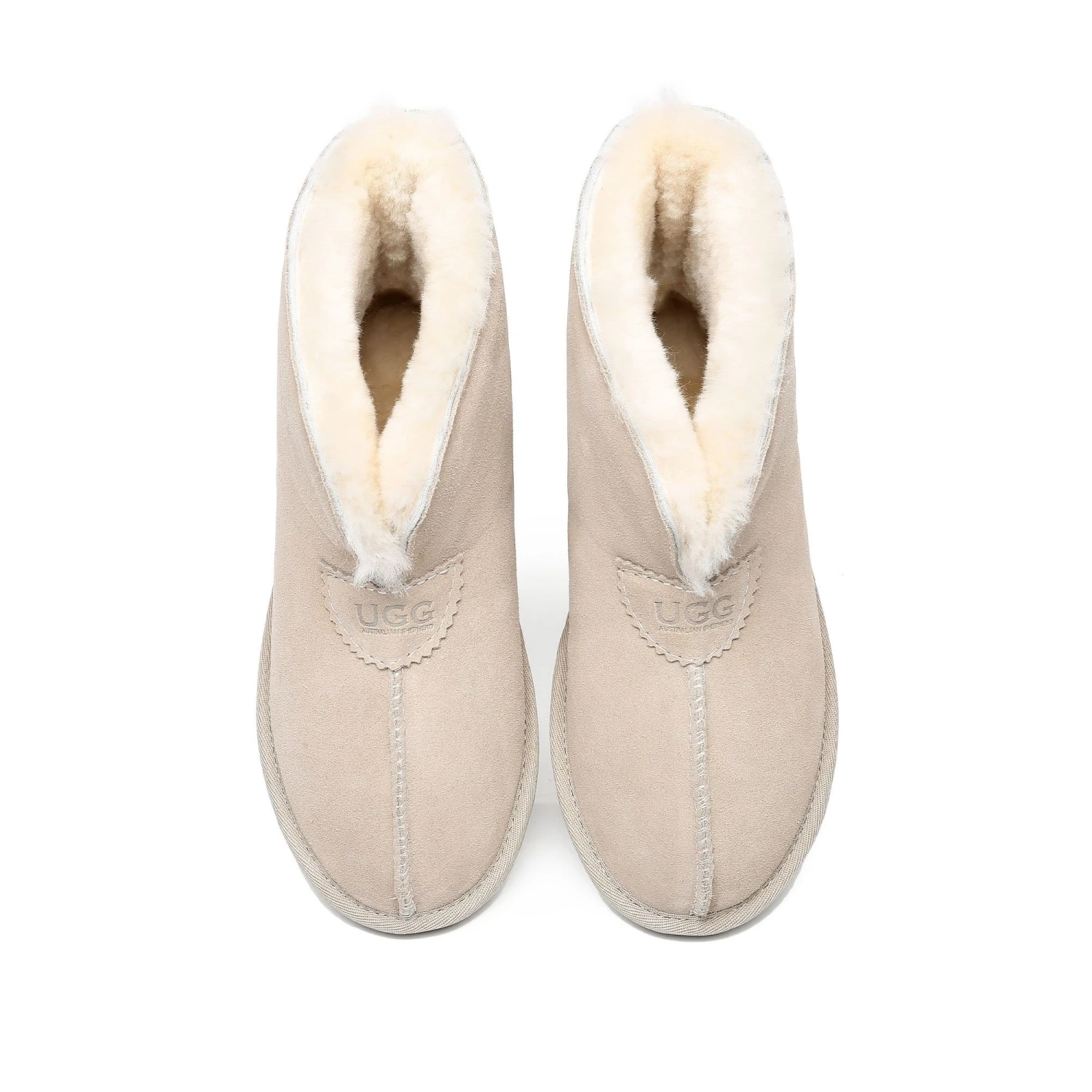 UGG Porter Slipper 5 UGG Porter Slipper - Image 5
