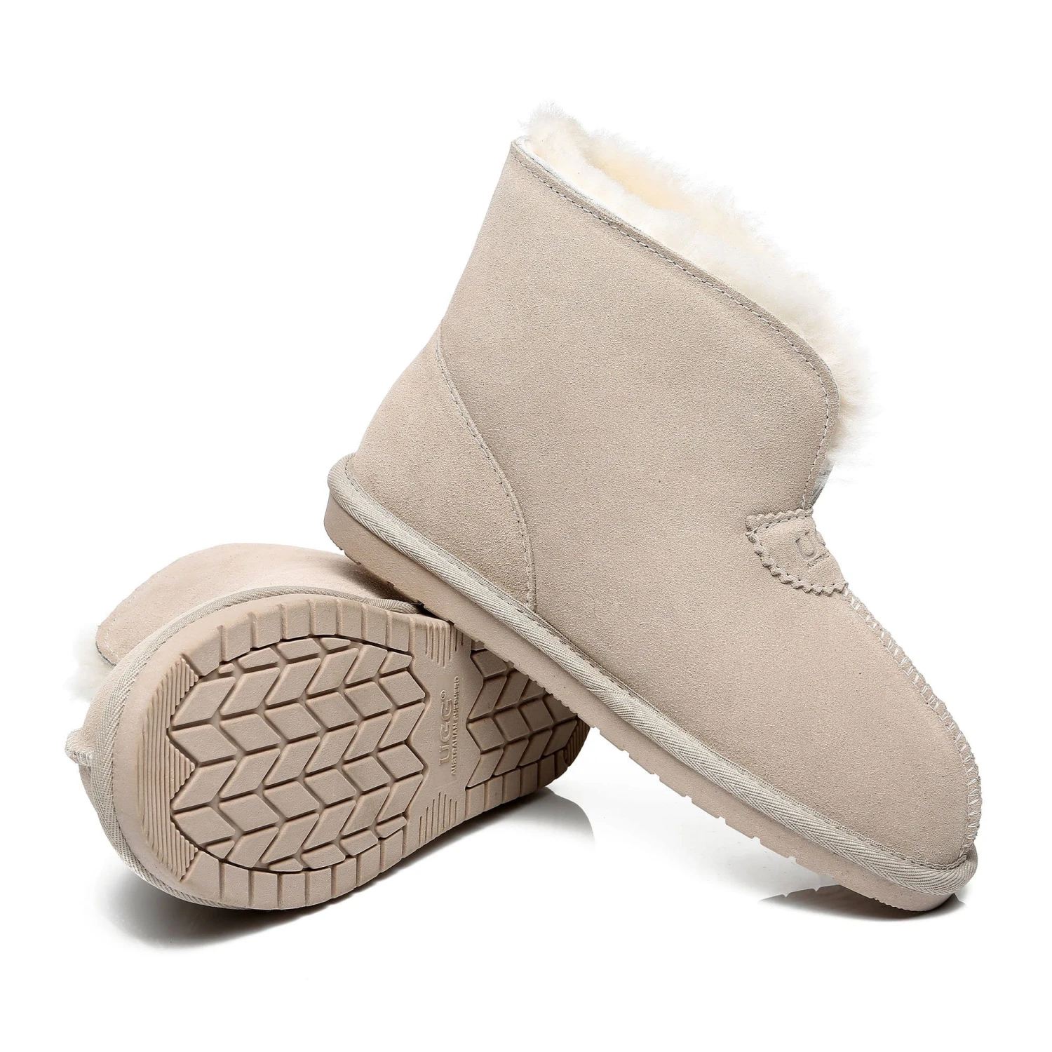 UGG Porter Slipper 6 UGG Porter Slipper - Image 6