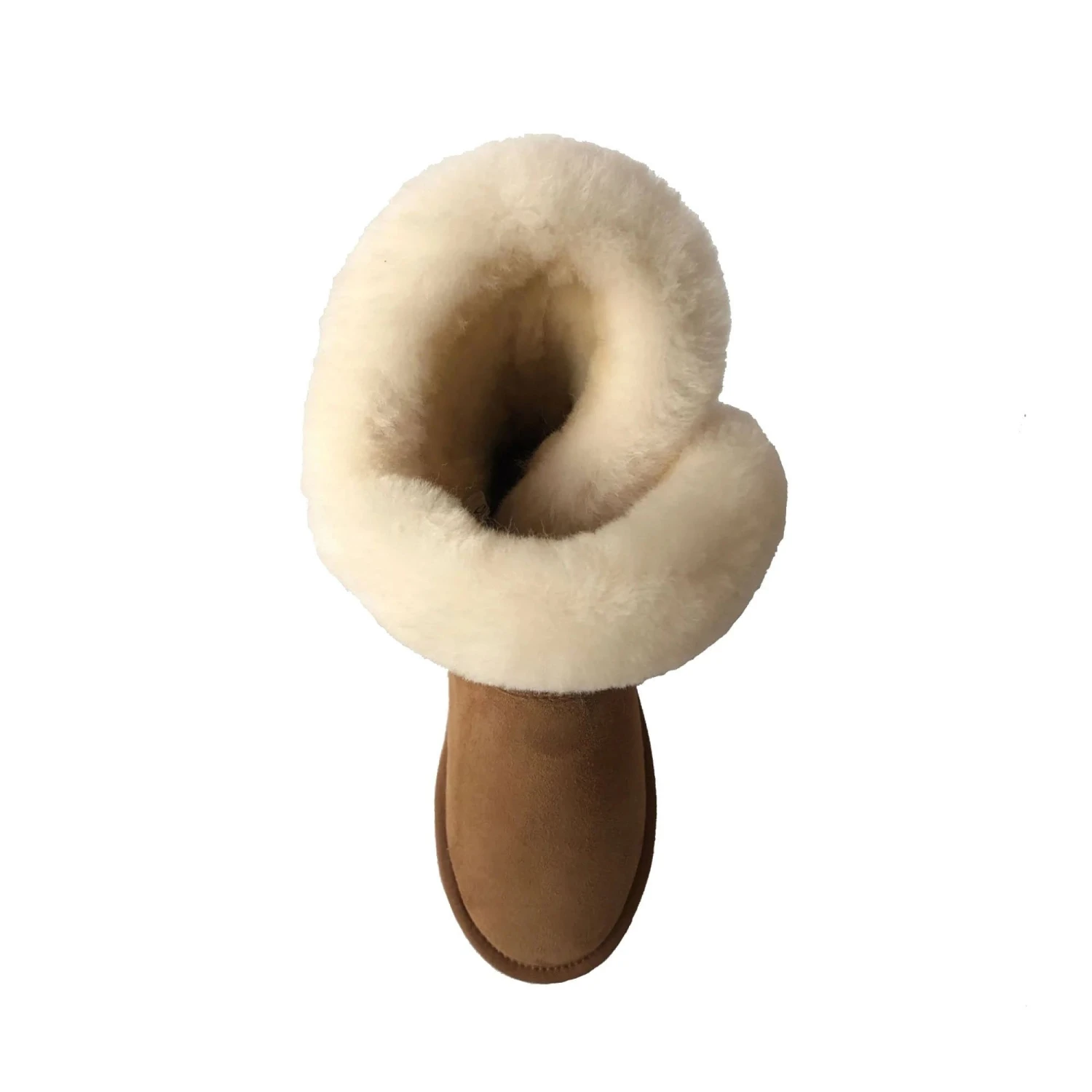 UGG Premium 2 Button Shark 5 UGG Premium 2 Button Shark - Image 5