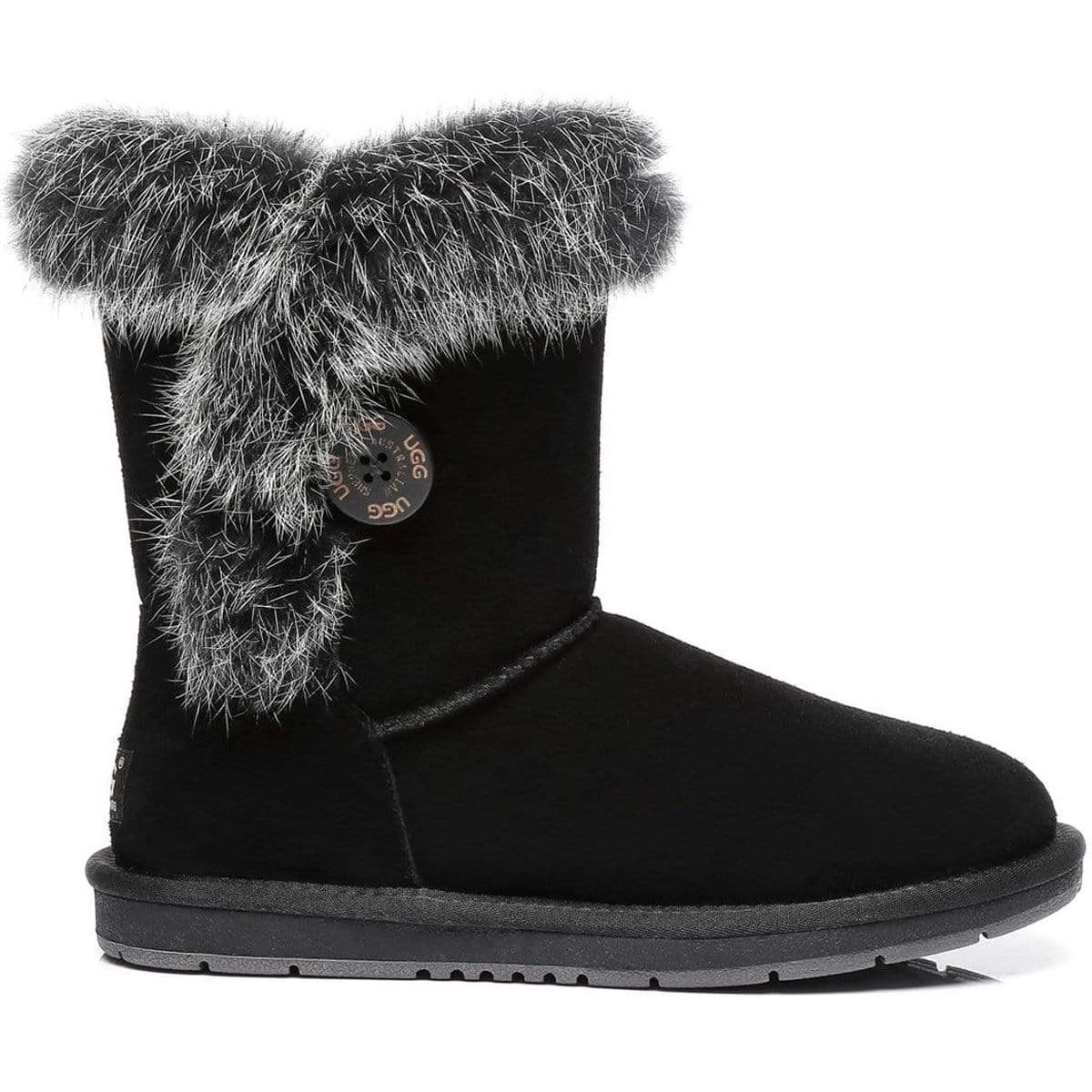 UGG Premium Foxy Boot 1 UGG Premium Foxy Boot