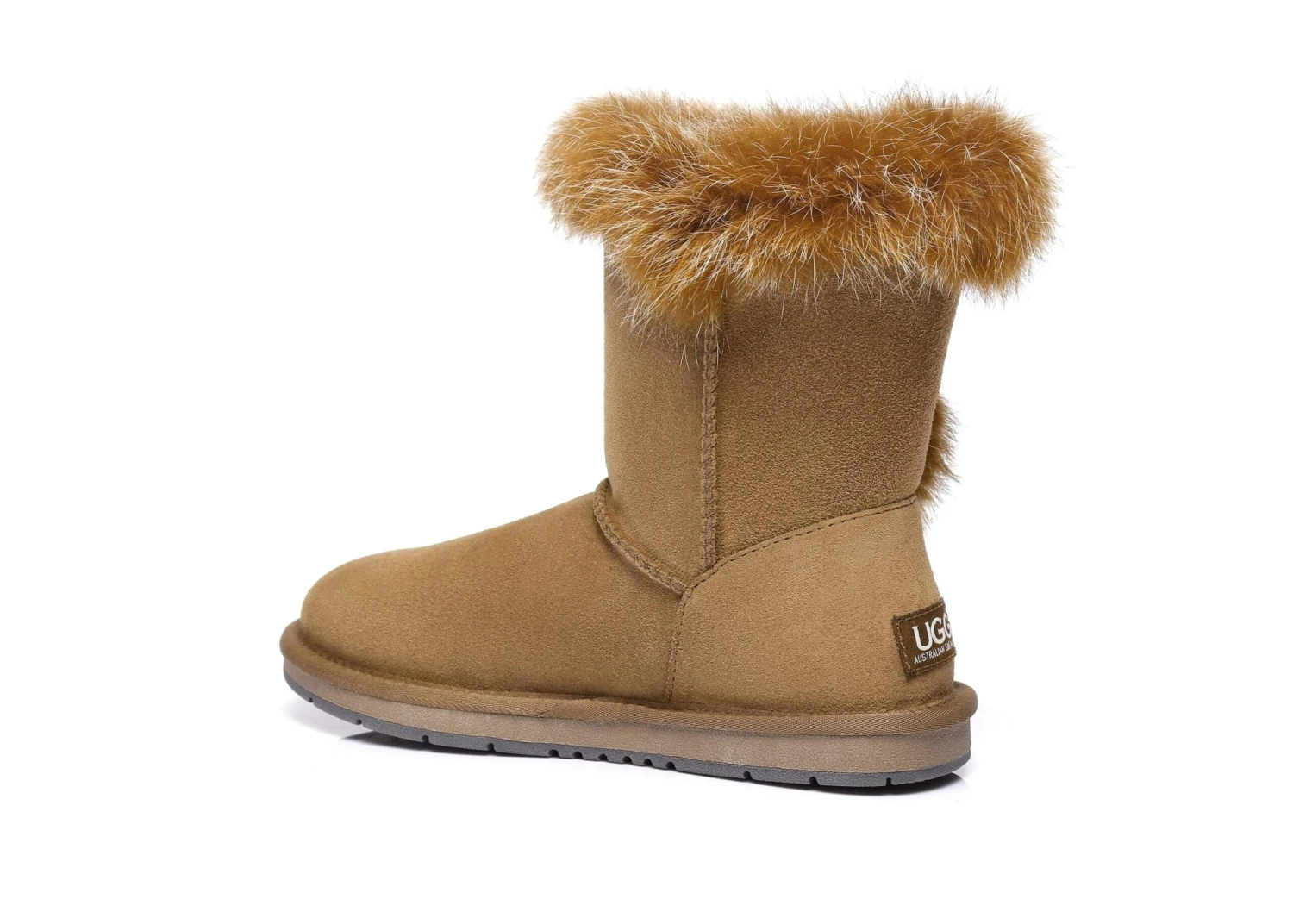 UGG Premium Foxy Boot 10 UGG Premium Foxy Boot - Image 10