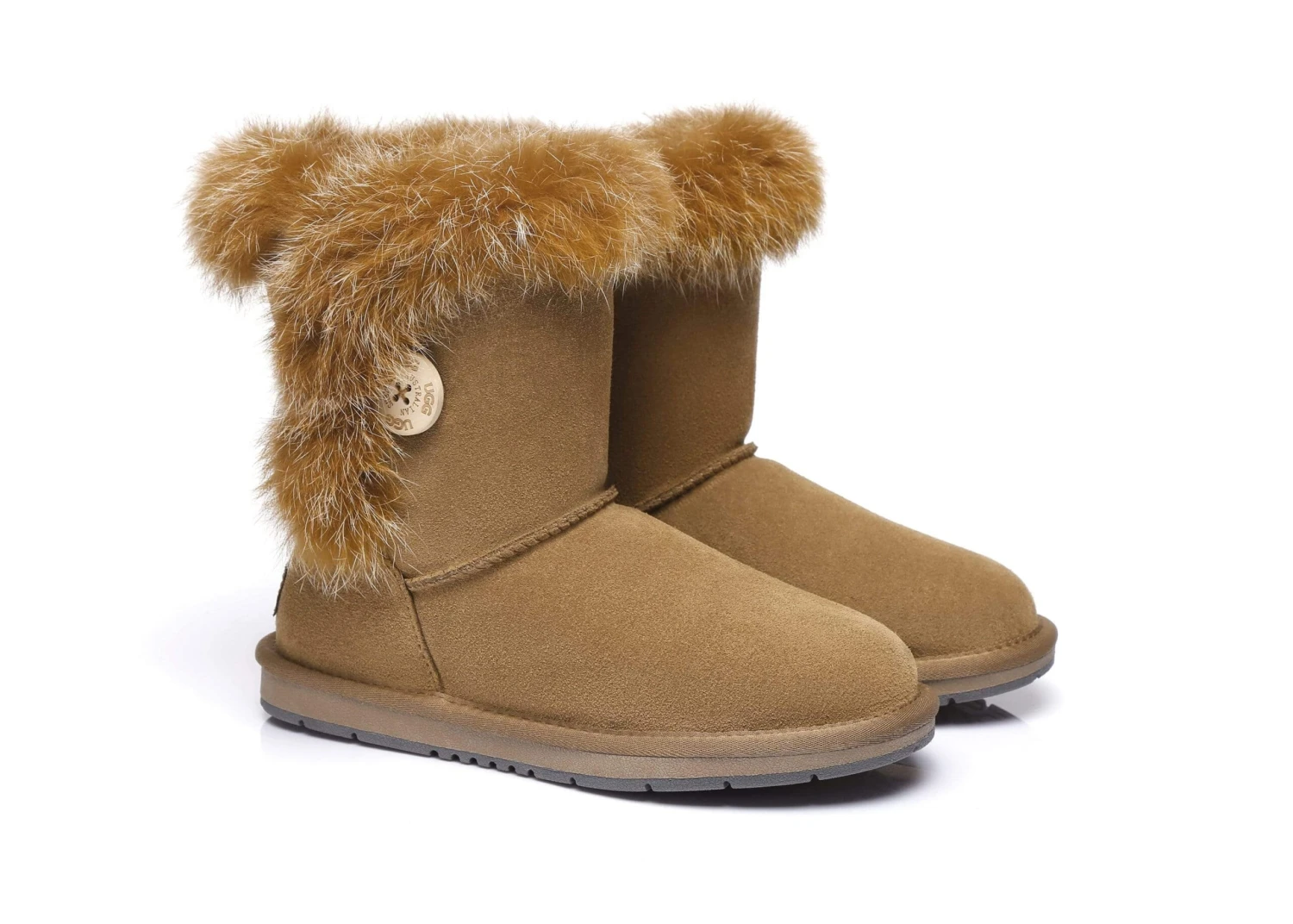 UGG Premium Foxy Boot 11 UGG Premium Foxy Boot - Image 11
