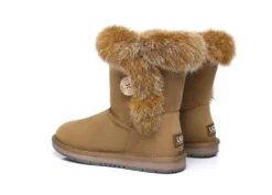 UGG Premium Foxy Boot -Jumbo || PACIFIC Store ugg boots ugg premium foxy boot original ugg australia classic 12 1 scaled