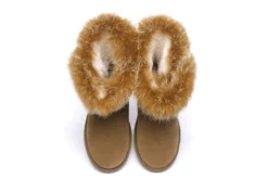 UGG Premium Foxy Boot 32 UGG Premium Foxy Boot -Jumbo || PACIFIC Store ugg boots ugg premium foxy boot original ugg australia classic 13 scaled