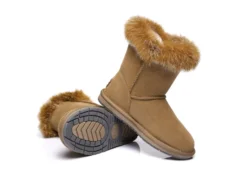 UGG Premium Foxy Boot 33 UGG Premium Foxy Boot -Jumbo || PACIFIC Store ugg boots ugg premium foxy boot original ugg australia classic 14 scaled