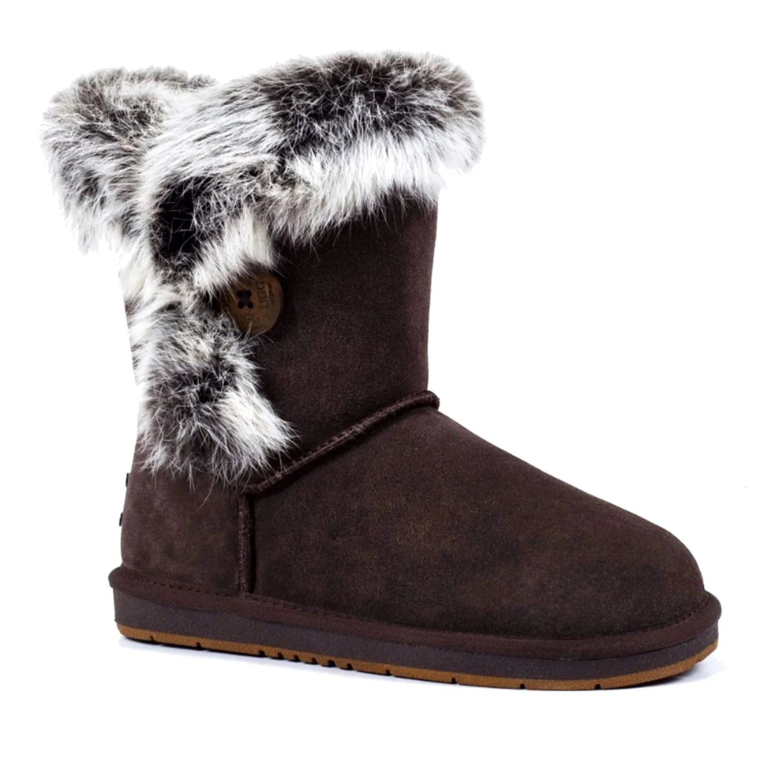 UGG Premium Foxy Boot 15 UGG Premium Foxy Boot - Image 15