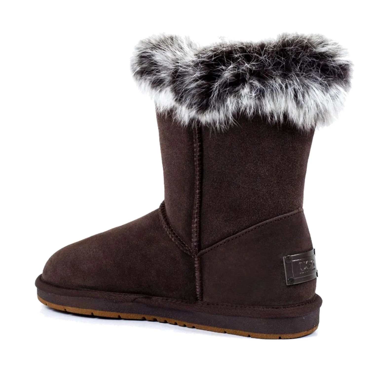 UGG Premium Foxy Boot 17 UGG Premium Foxy Boot - Image 17