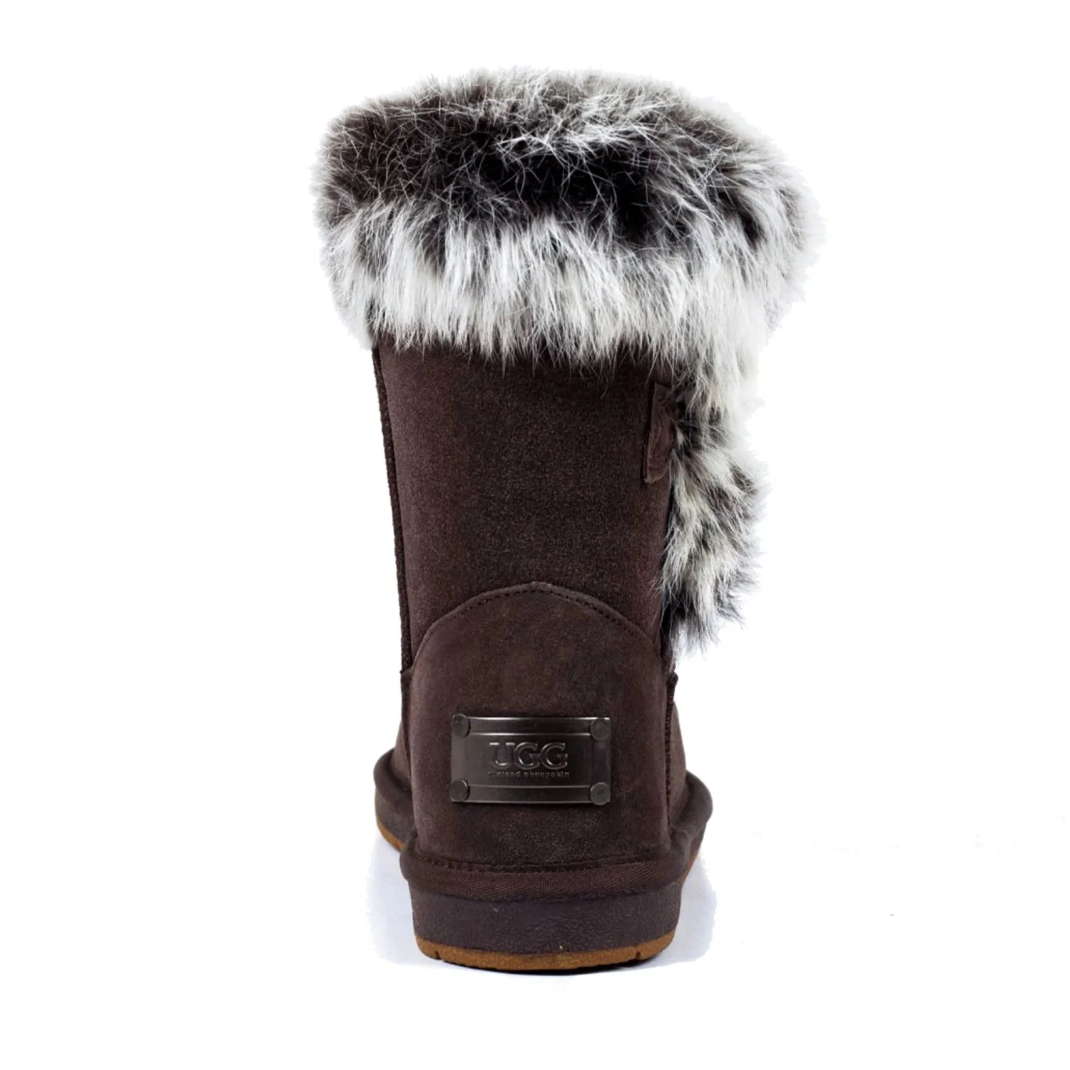 UGG Premium Foxy Boot 18 UGG Premium Foxy Boot - Image 18