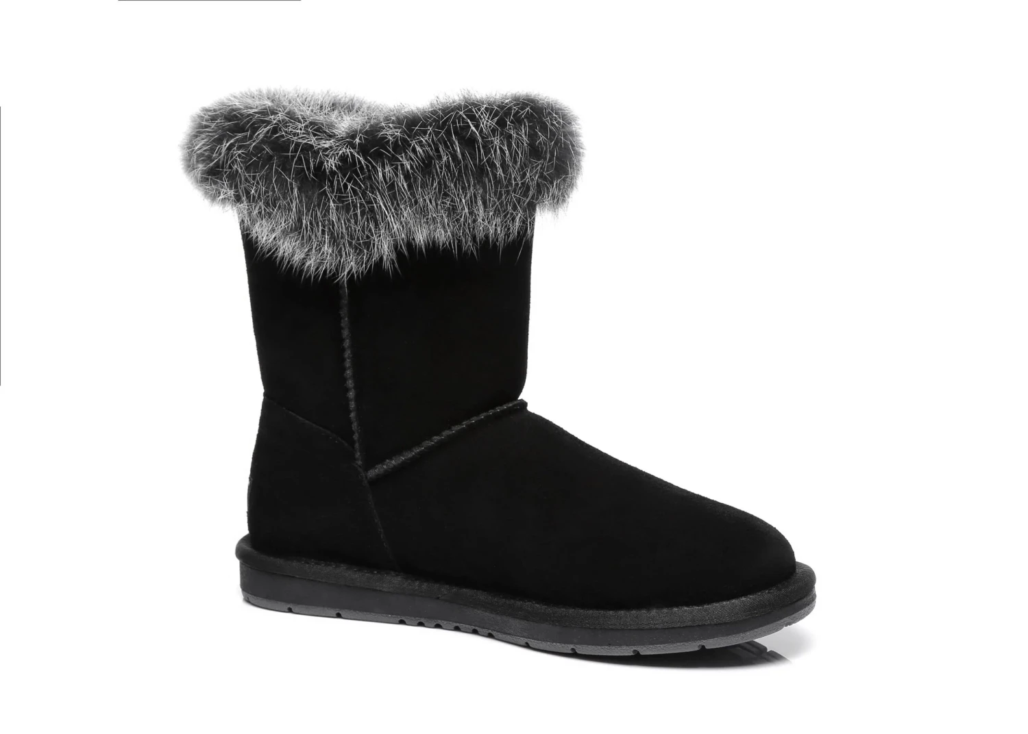 UGG Premium Foxy Boot 2 UGG Premium Foxy Boot - Image 2