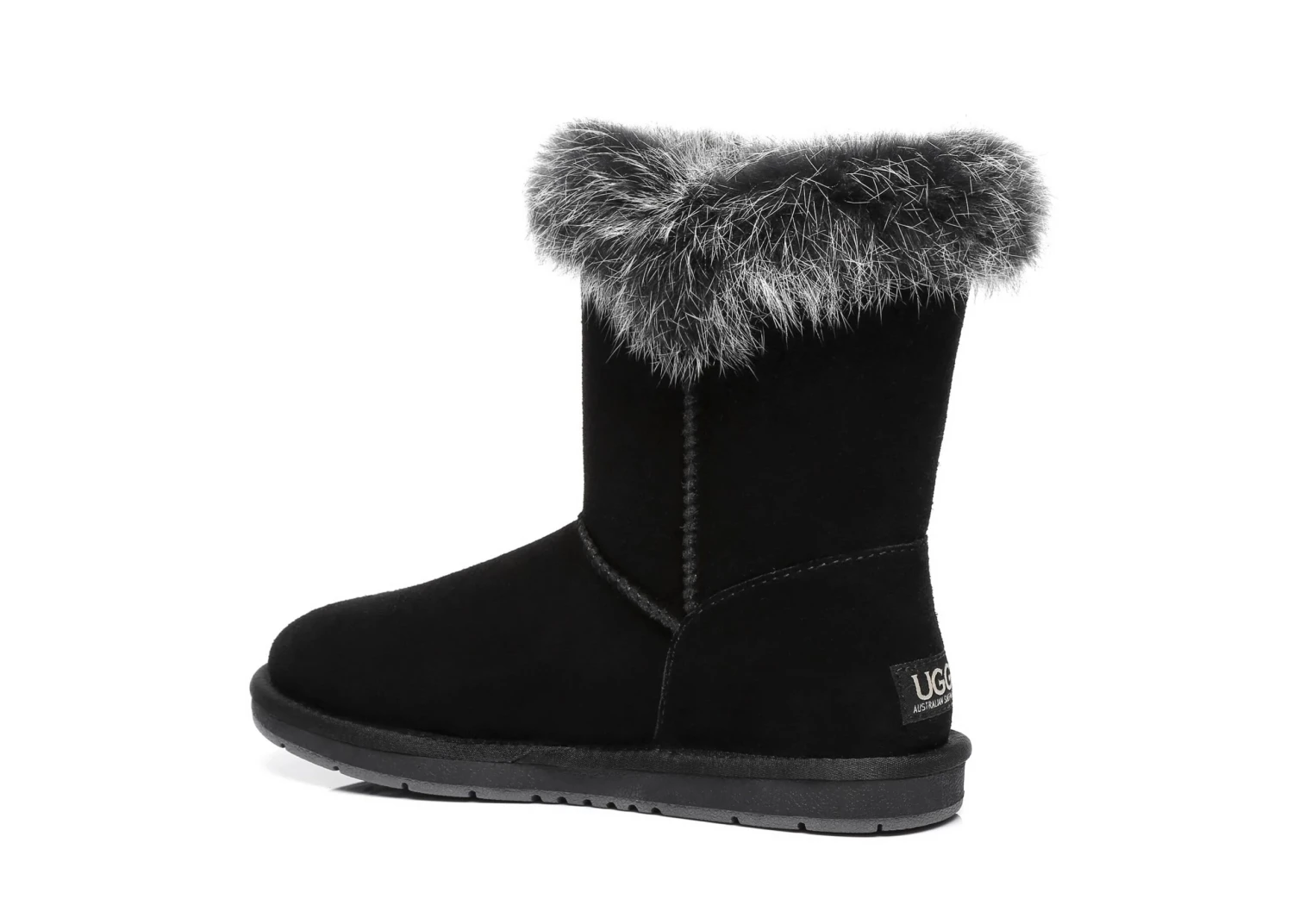 UGG Premium Foxy Boot 3 UGG Premium Foxy Boot - Image 3