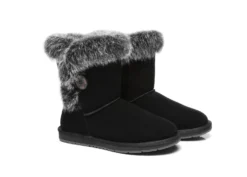 UGG Premium Foxy Boot -Jumbo || PACIFIC Store ugg boots ugg premium foxy boot original ugg australia classic 4 1 scaled