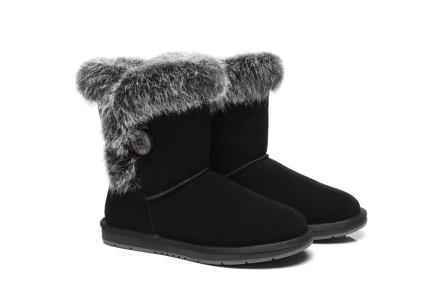 UGG Premium Foxy Boot 4 UGG Premium Foxy Boot - Image 4