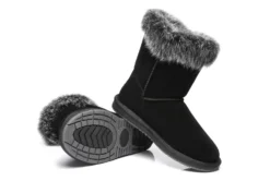 UGG Premium Foxy Boot -Jumbo || PACIFIC Store ugg boots ugg premium foxy boot original ugg australia classic 7 1 scaled