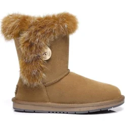 UGG Premium Foxy Boot -Jumbo || PACIFIC Store ugg boots ugg premium foxy boot original ugg australia classic 8 1