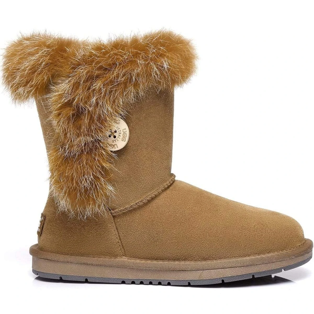 UGG Premium Foxy Boot 8 UGG Premium Foxy Boot - Image 8