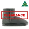 PACIFIC UGG Premium Mini Classic Boots - Made In Australia