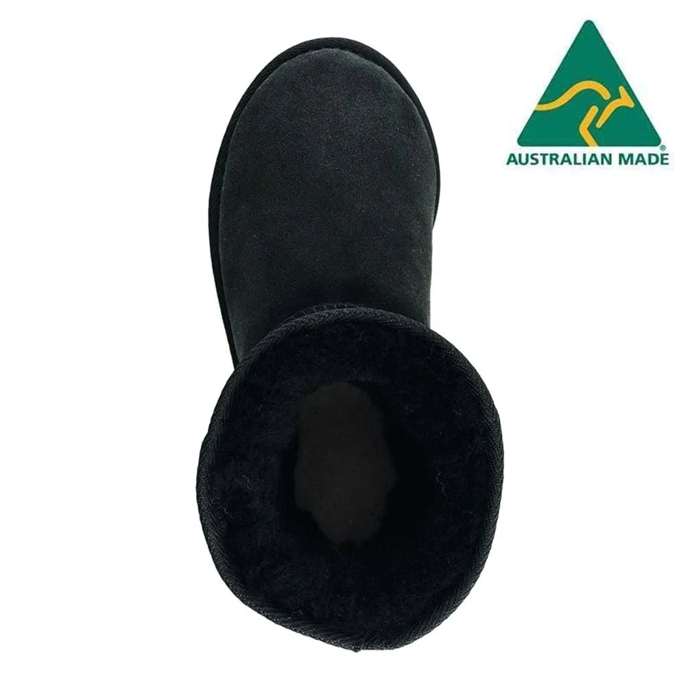 PACIFIC UGG Premium Mini Classic Boots - Made In Australia 15 PACIFIC UGG Premium Mini Classic Boots - Made In Australia - Image 15